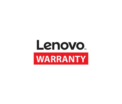 Lenovo 3Y Onsite upgrade from 2Y Courier/Carry In