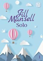 Solo (in 2 banden) - grote letter uitgave - Jill Mansell - Hardcover (9789036434775)