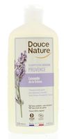 Douchegel & shampoo lavendel provence bio - thumbnail