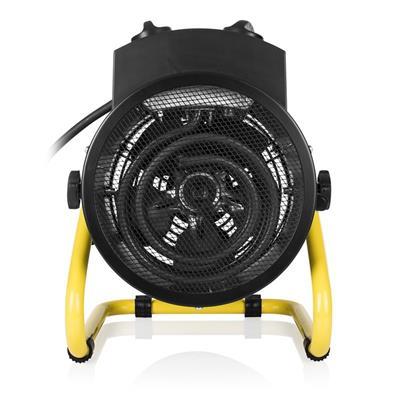 Tristar KA-5061 Elektrische kachel (Ventilator)