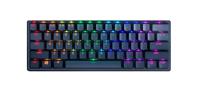 Razer Huntsman Mini toetsenbord USB QWERTY US International Zwart - thumbnail