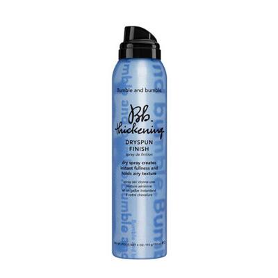 Bumble & Bumble Thickening Dryspun Texture haarspray - 150 ml