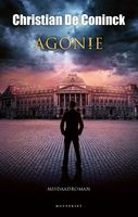 Agonie - Coninck, Christian De - ebook - thumbnail