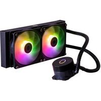 CoolerMaster MasterLiquid 240L Core ARGB