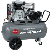 Airpress Compressor HK 600-90 Pro - thumbnail