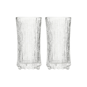 IITTALA - Ultima Thule - Champagneglas 0,18L Set/2 Helder