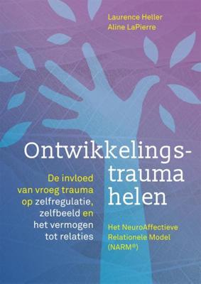 Ontwikkelingstrauma helen - Aline Lapierre, Laurence Heller - Paperback (9789463160506)