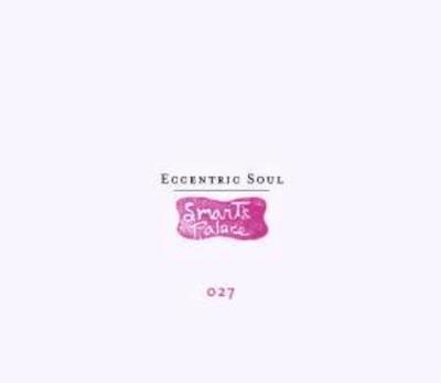 Eccentric Soul-Smart S.. - CD (0825764102728)