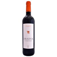 Ribera del Duero Crianza 2019 - 75CL - 14,5% Vol.