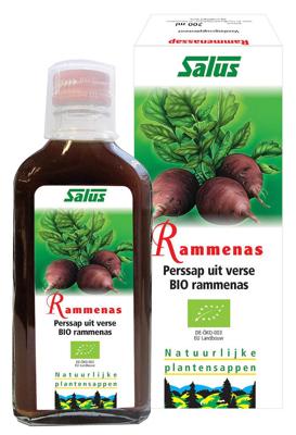 Salus Rammenassap Salus Rammenassap