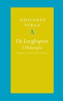 De leeglopers - Giovanni Verga - ebook - thumbnail