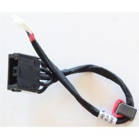 Notebook DC power jack for Lenovo B50-70 DC30100QT00 - thumbnail