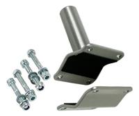 Steco zadelpen voor kinderzadel Mee