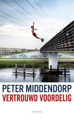 Vertrouwd voordelig - Peter Middendorp - eBook (9789044625004)
