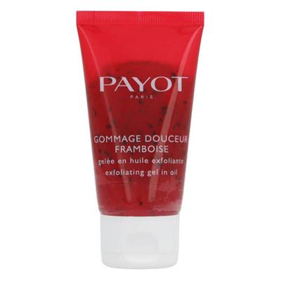 Payot Gommage Douceur Framboise gezichtsscrub - 50 ml Payot Gommage Douceur Framboise gezichtsscrub - 50 ml