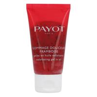 Payot Gommage Douceur Framboise gezichtsscrub - 50 ml