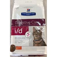 Hill's VET Diet Feline i/d, per stuk verpakt (1 x 5 kg)