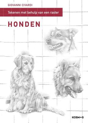 Honden - Giovanni Civardi - eBook (9789043921893)