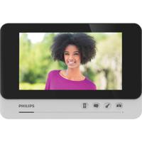 Philips Extra monitor voor Video-deurintercom 2-draads - thumbnail