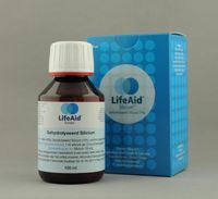 Lifeaid Silicium (100 ml) - thumbnail