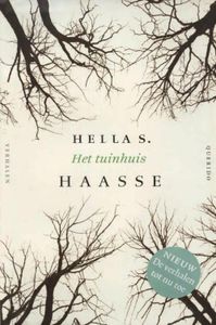 Het tuinhuis - Hella S. Haasse - ebook