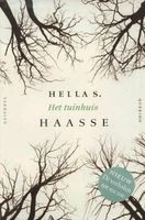 Het tuinhuis - Hella S. Haasse - ebook - thumbnail