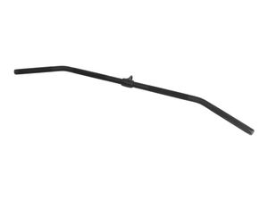 Lifemaxx LMX120 Black Series Lat Bar 120 cm