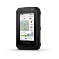 Garmin eTrex Touch, draagbare GPS met kleuren-touchscreen, navigatiefuncties en kaarten