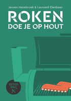 BeterBBQ - Roken doe je op hout - Jeroen Hazebroek, Leonard Elenbaas - ebook - thumbnail