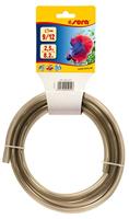 sera 9/12 slang grijs 2,5 m - slang voor aquarium - flexibele slangen in verschillende diameters, lengtes en kleuren