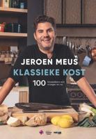 Klassieke kost - Jeroen Meus - Hardcover (9789022340585)