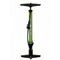 Pomp Pedros domistique groen met meter