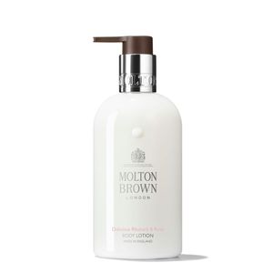 Molton Brown Delicious Rhubarb & Rose Body Lotion