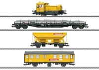 26621 H0 treinpakket, spoorwegnet, Ep. VI, AC-MFX-geluid