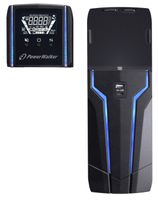 PowerWalker VI 1500 GXB IEC Line-interactive 1500 VA 900 W 8 AC-uitgang(en) - thumbnail