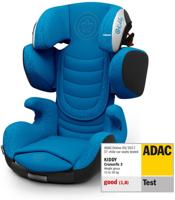 Kiddy Cruiserfix 3 Sky Blue 2019
