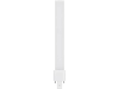 OSRAM LED Energielabel A+ (A++ - E) G23 Staaf 7 W = 11 W Warmwit (Ø x l) 33 mm x 237 mm 1 stuk(s)