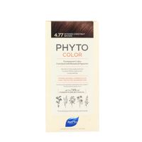 Phytocolor chatain marron profond 4.77 - thumbnail