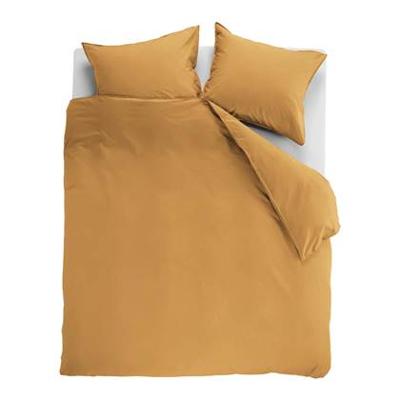Ambiante Cotton Uni Dekbedovertrek 200 x 220 cm