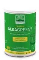 Organic Alkagreens poeder bio - thumbnail