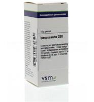 Vsm Ipecacuanha D30 (10g)