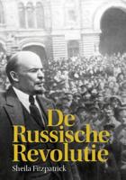 De Russische revolutie - Sheila Fitzpatrick - ebook