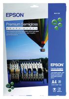 Inkjetpapier Epson S041332 A4 mat 251gr 20vel