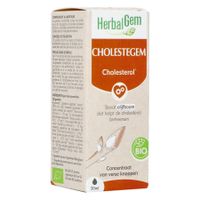 Herbalgem Cholestegem Bio 30ml