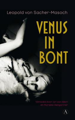 Venus in bont - Leopold von Sacher-Masoch - ebook