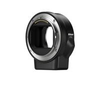 Nikon FTZ Mount Adapter (Witte Doos)