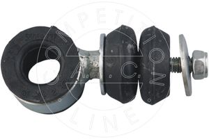 Reparatieset, stabilisatorkoppelstang, Stabilisatorstang AIC, Inbouwplaats: Vooras links en rechts, u.a. für VW, Skoda, Seat