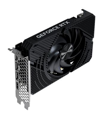 Gainward Nvidia GeForce RTX 4060 Ti Videokaart Pegasus 8 GB GDDR6-RAM PCIe x16 PCI-Express, HDMI, DisplayPort