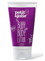 Baby bodylotion