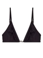 Diesel soutien-gorge Marlyn à bonnets triangles - Noir - thumbnail